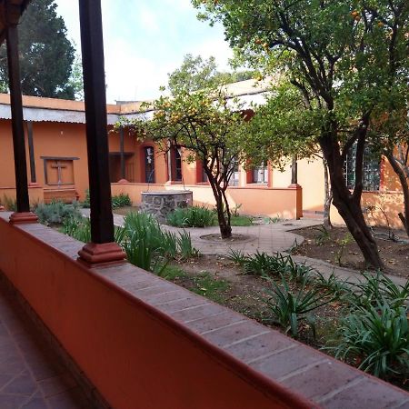 Acogedor Loft Amueblado En El Centro De Tulancingo Apartment Exterior photo