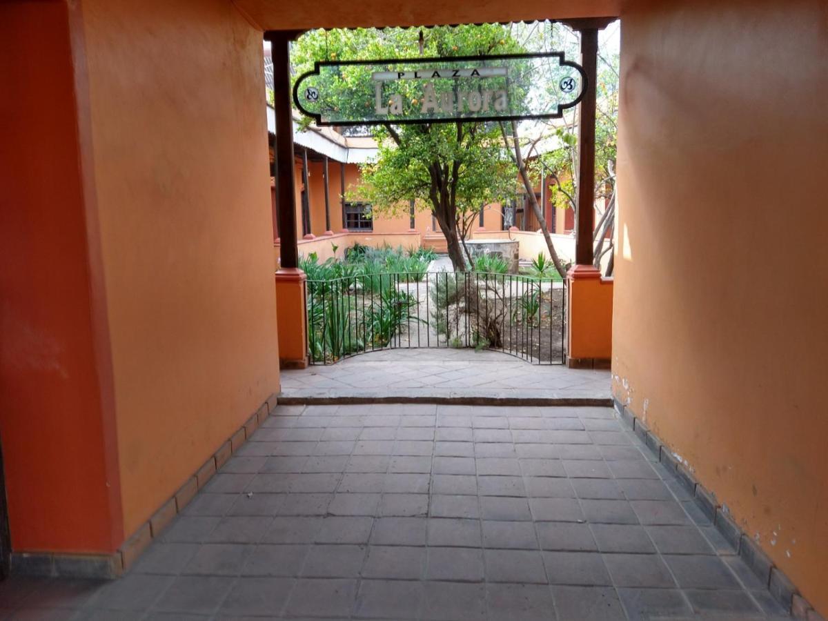 Acogedor Loft Amueblado En El Centro De Tulancingo Apartment Exterior photo