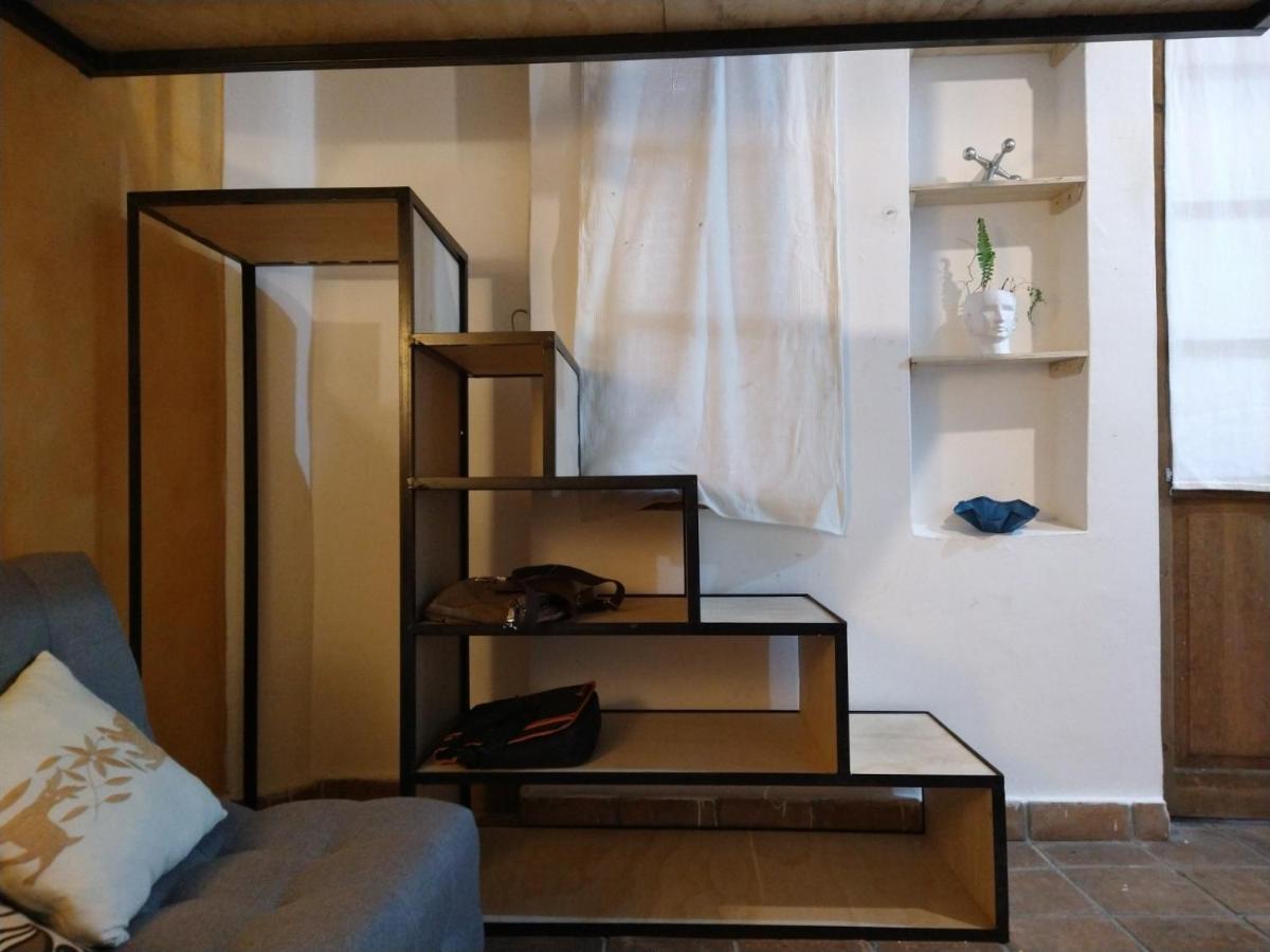 Acogedor Loft Amueblado En El Centro De Tulancingo Apartment Exterior photo