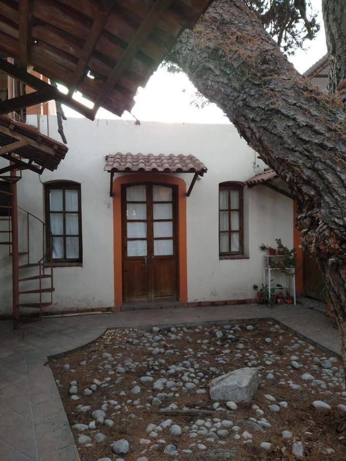 Acogedor Loft Amueblado En El Centro De Tulancingo Apartment Exterior photo