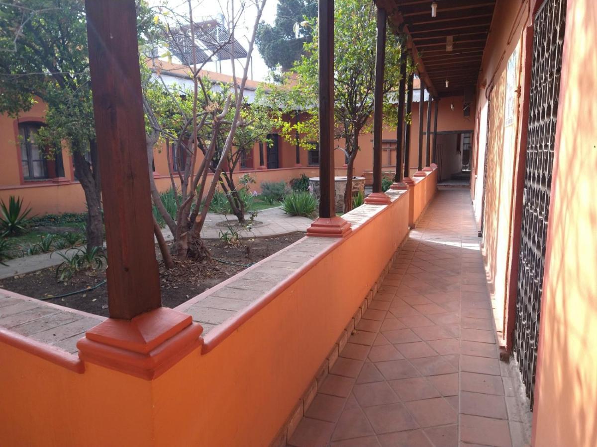Acogedor Loft Amueblado En El Centro De Tulancingo Apartment Exterior photo